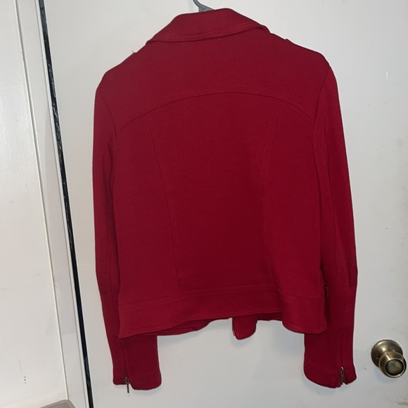 Jacket - Picture 3 of 4